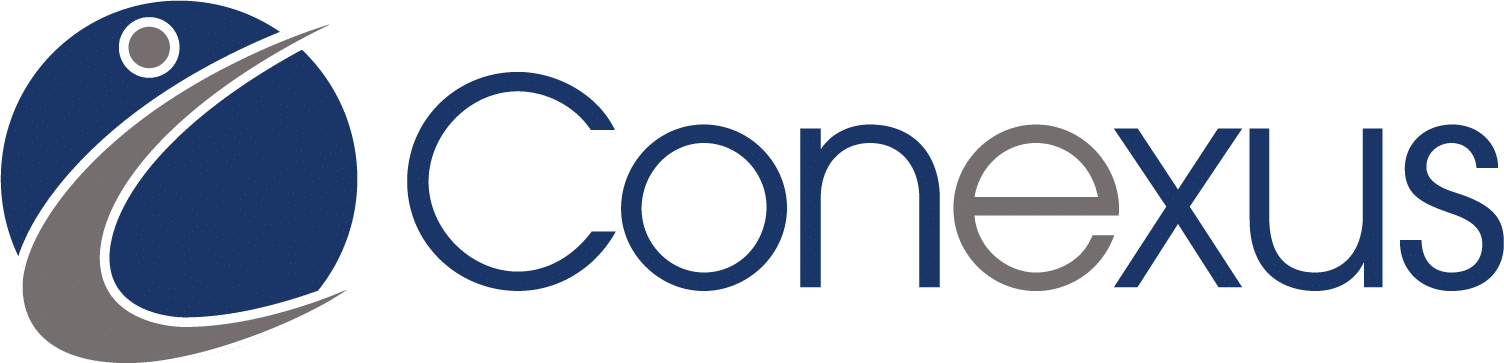 conexus logo transparent
